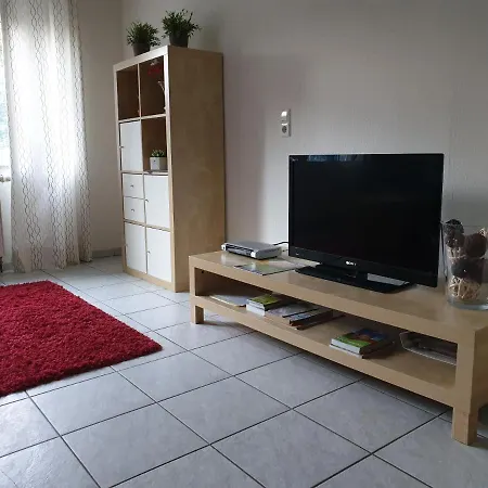 Messe Stuttgart - Leinfelden-Echterdingen