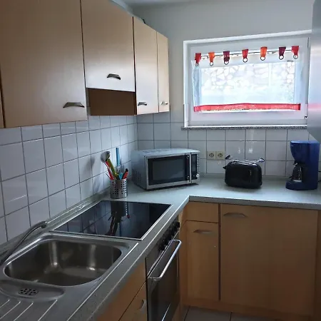 Appartamento Messe Stuttgart - Leinfelden-Echterdingen