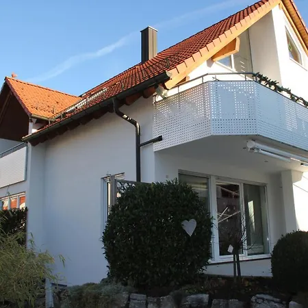 Appartamento Messe Stuttgart -