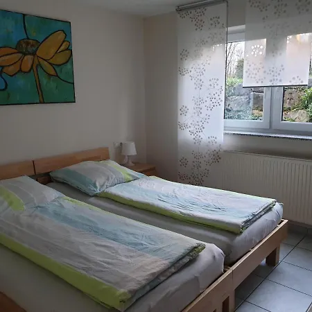 Messe Stuttgart - Appartamento *