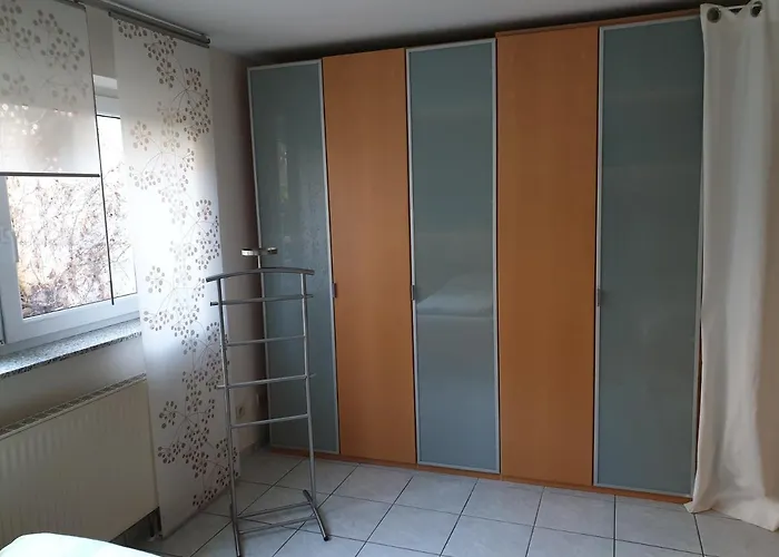 Messe Stuttgart - Apartament