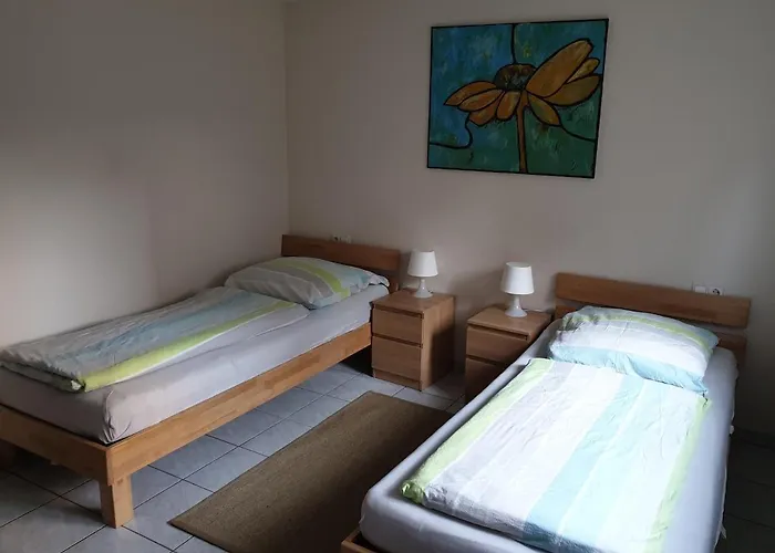 Messe Stuttgart - Leinfelden-Echterdingen