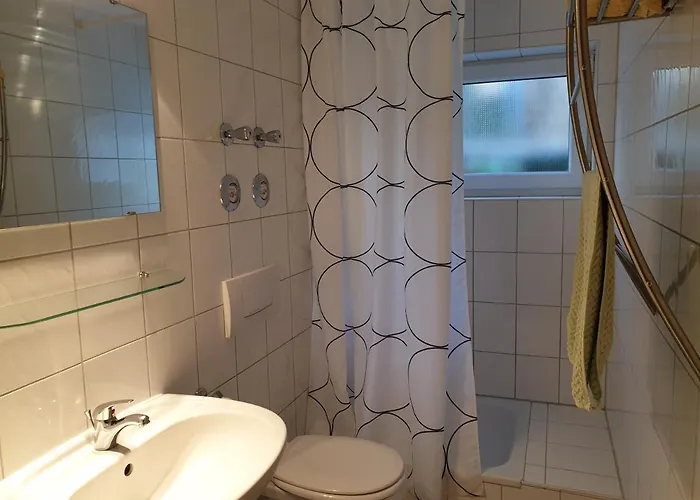 Messe Stuttgart - Apartament