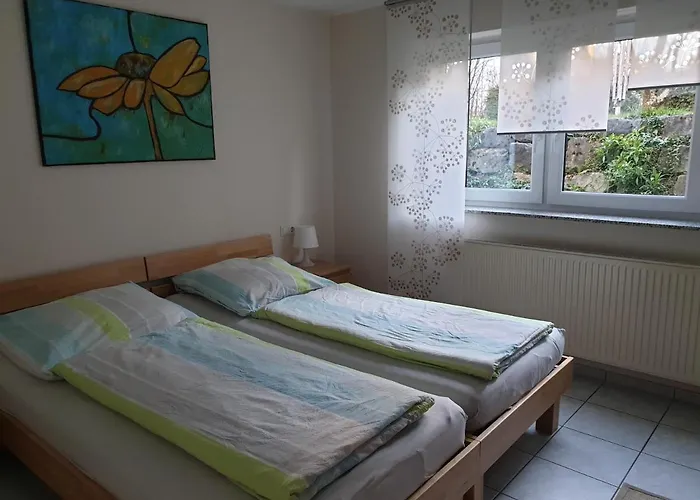 Messe Stuttgart - Apartament *