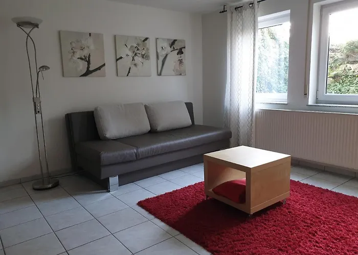 Messe Stuttgart - Apartament