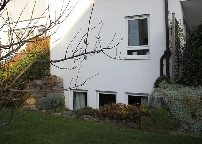 Apartament Messe Stuttgart - Leinfelden-Echterdingen